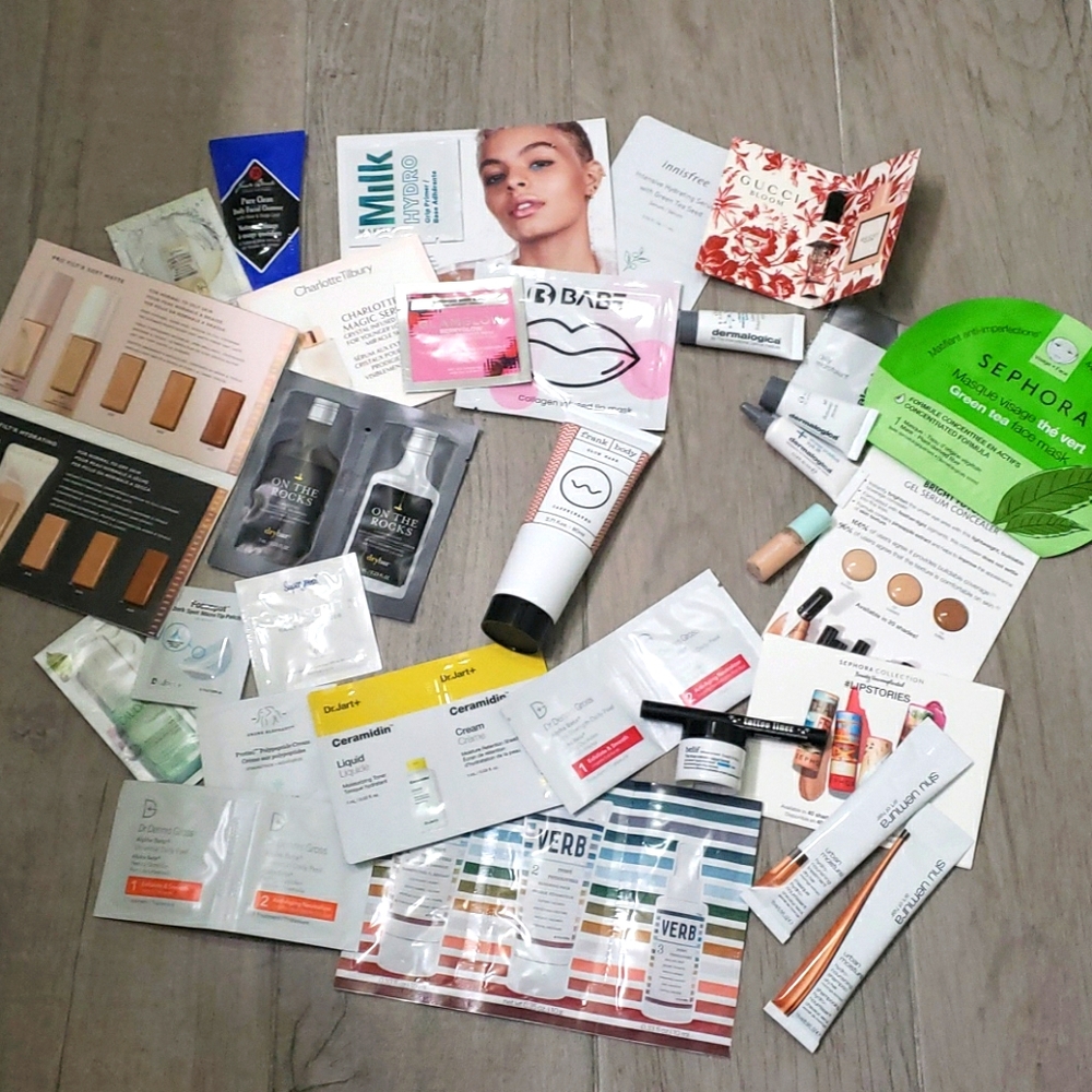 Caffienated Glow Mask